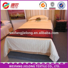 100% Cotton Hotel Fabric Plain/Satin/Stripe Cheap Bed Sheet Sets Satin Stripe Plain 100 Cotton Hotel Suppliers stripe cotton